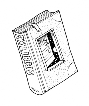 exlibris