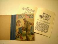 Amerik. M&auml;rchenbuch