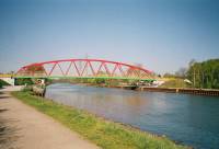 Fu&szlig;g&auml;ngerbr&uuml;cke